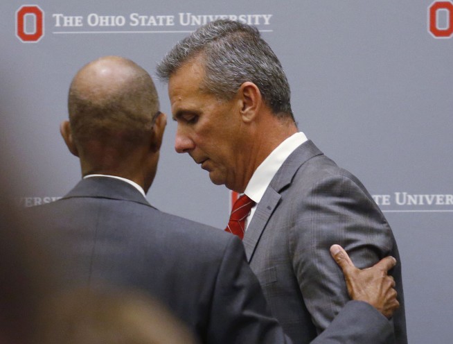 Meyer tweets apology to former assistant's ex-wife
