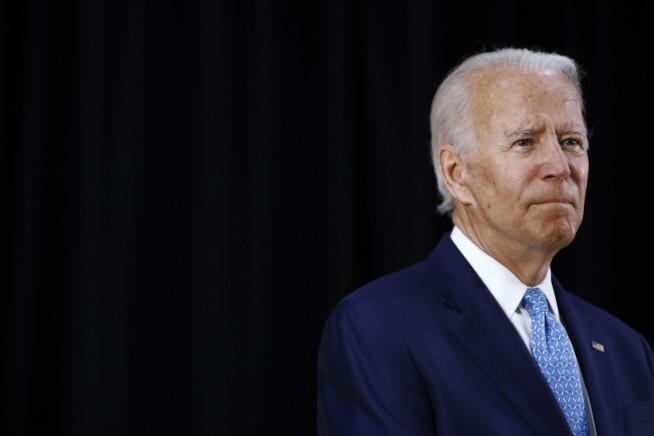 Joe Biden proposes $700 billion ‘Buy American’ campaign