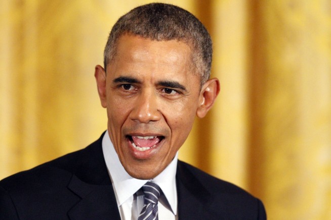 Cast of 'Hamilton' gets scrappy with White House performance