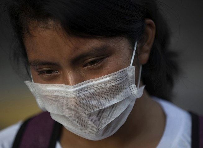 Child abduction, forced labor scandal widens in south Mexico