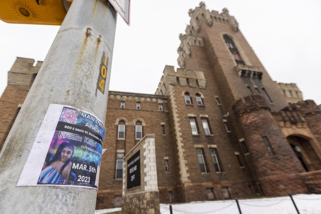 2nd victim from stampede after GloRilla concert identified