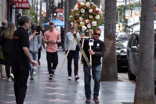 Louis Gossett Jr., 1st Black man to win supporting actor Oscar, dies at 87