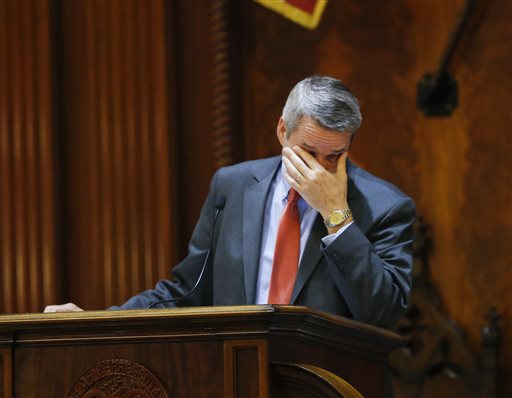 South Carolina governor: Confederate flag comes down Friday