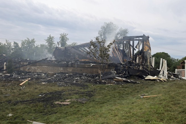 Sixth person dies from injuries suffered in Pennsylvania house explosion