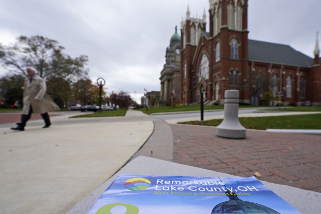 Jury holds pharmacies responsible for role in opioid crisis