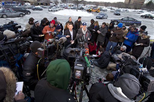 Md. mall gunman was avid skater, no criminal past