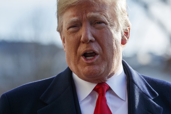 Kelly expected to depart White House amid Trump shake-up