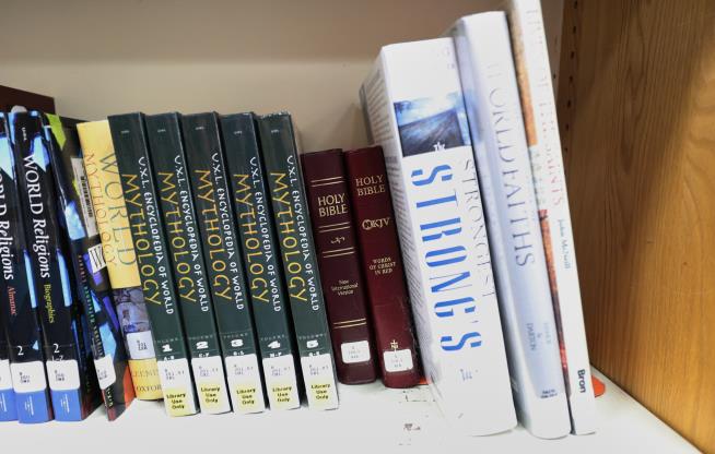 New Oklahoma schools superintendent rescinds mandate for Bible instruction in schools