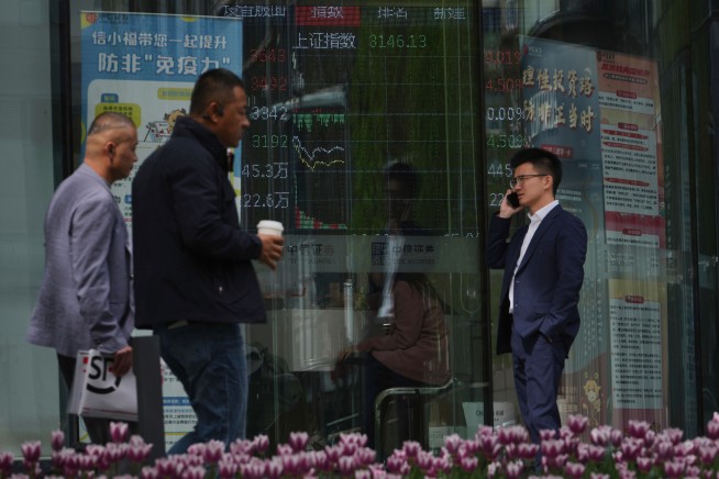 China accuses US of unilateralism, protectionism and economic bullying with tariffs