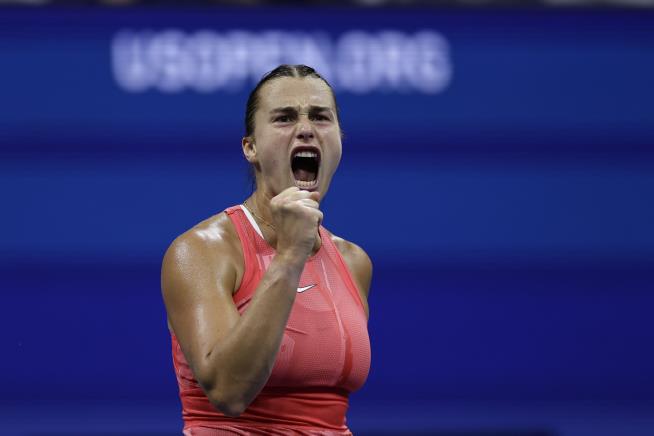 Aryna Sabalenka Is About To Be No. 1 In The WTA Rankings. She Could Be ...