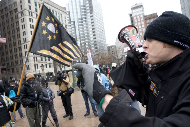 Ashli Babbitt a martyr? Her past tells a more complex story