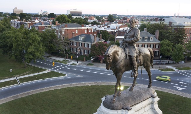 Jury awards millions in damages for Unite the Right violence