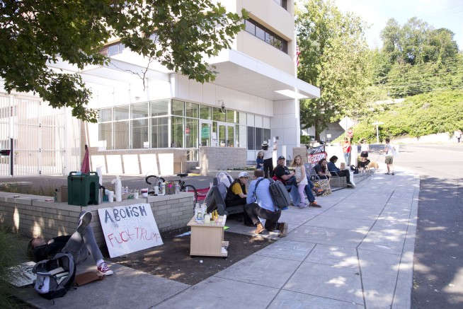 House GOP gets little direction from Trump on immigration