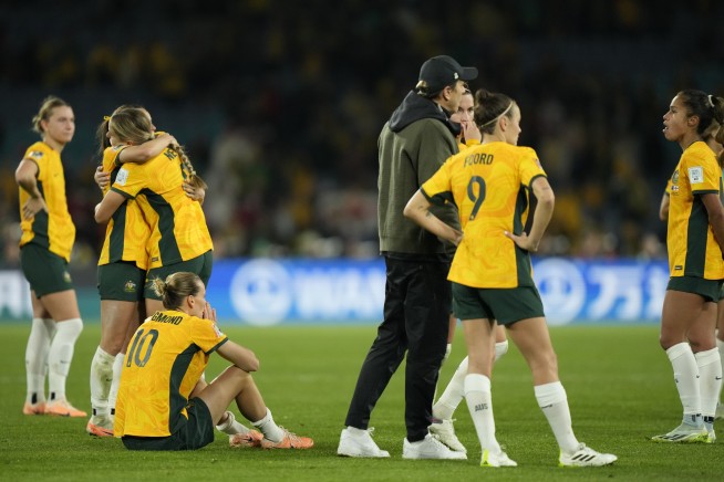 Women’s World Cup Guide: Results, schedule and how to watch