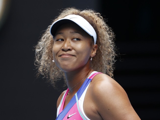 Naomi Osaka says she's pregnant, plans tennis return in 2024
