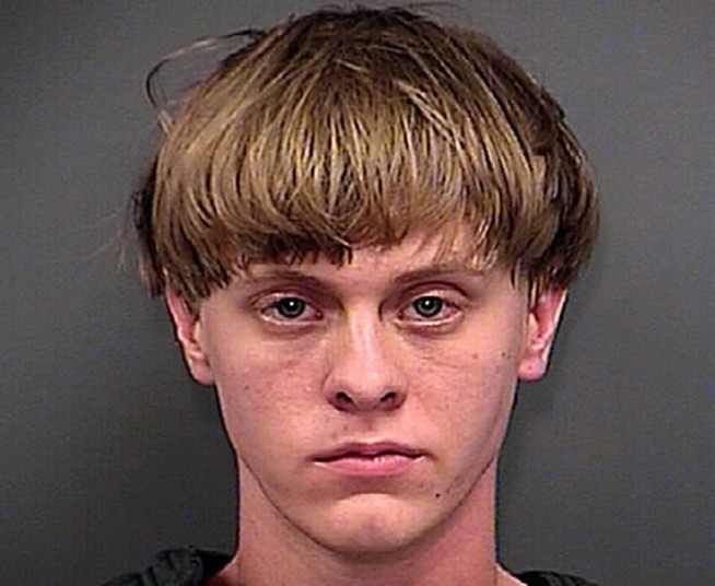Court upholds death sentence for church shooter Dylann Roof