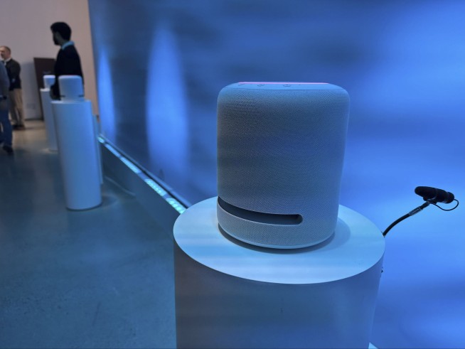 Amazon's new AI-powered Alexa promises to be your 'best friend in a digital world' for a monthly fee