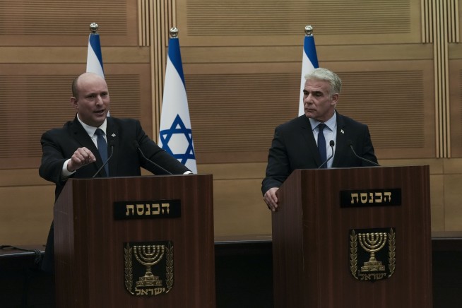 Israel to dissolve parliament, call 5th election in 3 years