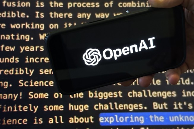 OpenAI brings back Sam Altman as CEO just days after his firing unleashed chaos