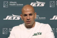 Jets Stunningly Fire Coach Robert Saleh After A 2-3 Start And Tab Jeff ...