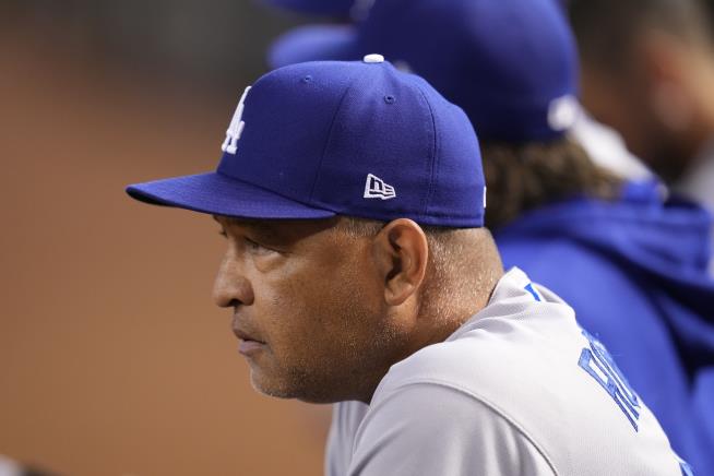 Dodgers News: Dave Roberts Provides Unnerving Update on Injured