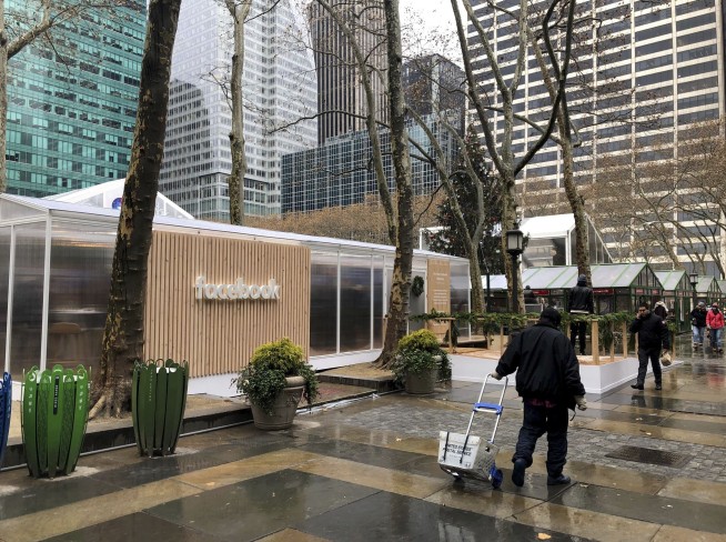 Facebook says bug may have exposed photos on 7M users