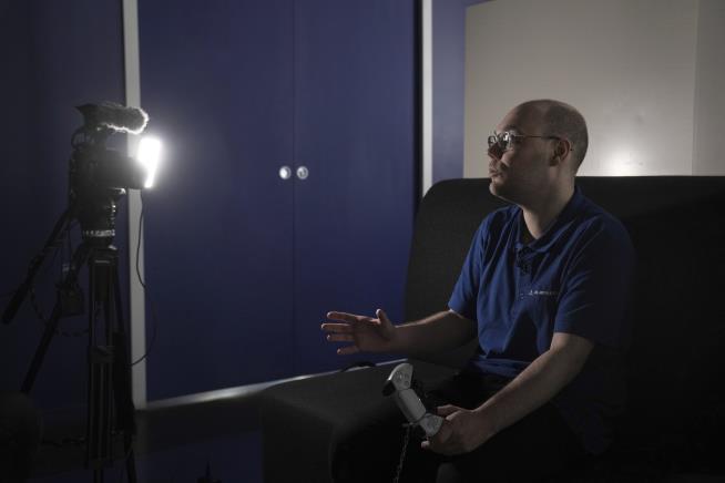 Is AI a threat to jobs? A 'Tomb Raider' affair poses the question