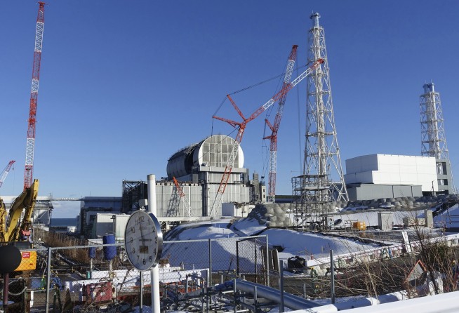 Japan lifts evacuation in parts of Fukushima plant hometown
