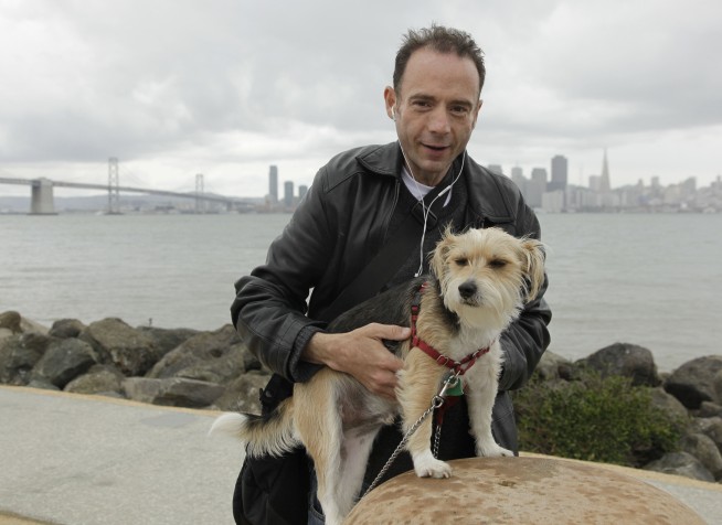 Timothy Ray Brown, 1st person cured of HIV, dies of cancer