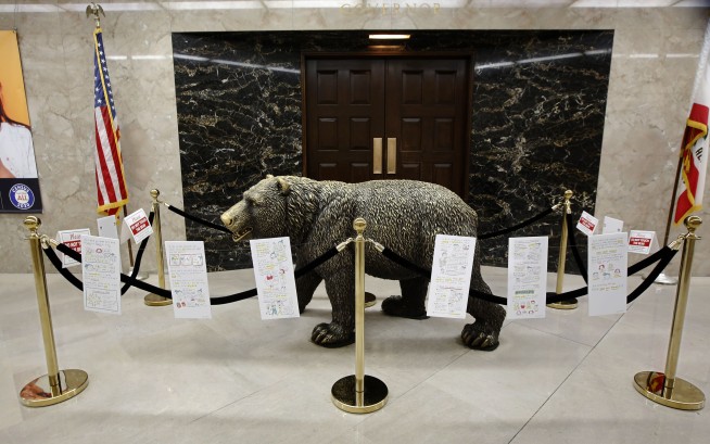 A look at what happens when stocks enter a bear market