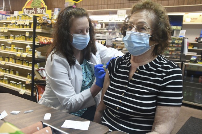 EXPLAINER: BA.2 variant takes over. What's known about it?