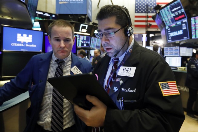 US stock indexes on track to cap week with more record highs