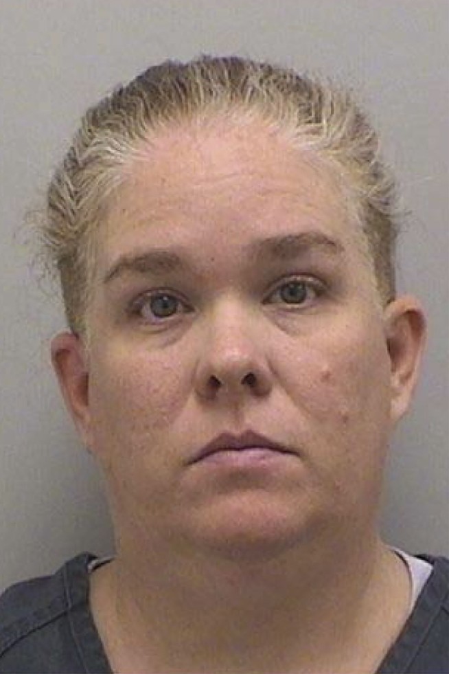 Mom who touted daughter's 'bucket list' accused in her death