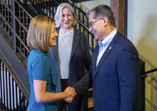 Justices seem set to allow emergency abortions in Idaho for now, a prematurely posted opinion says