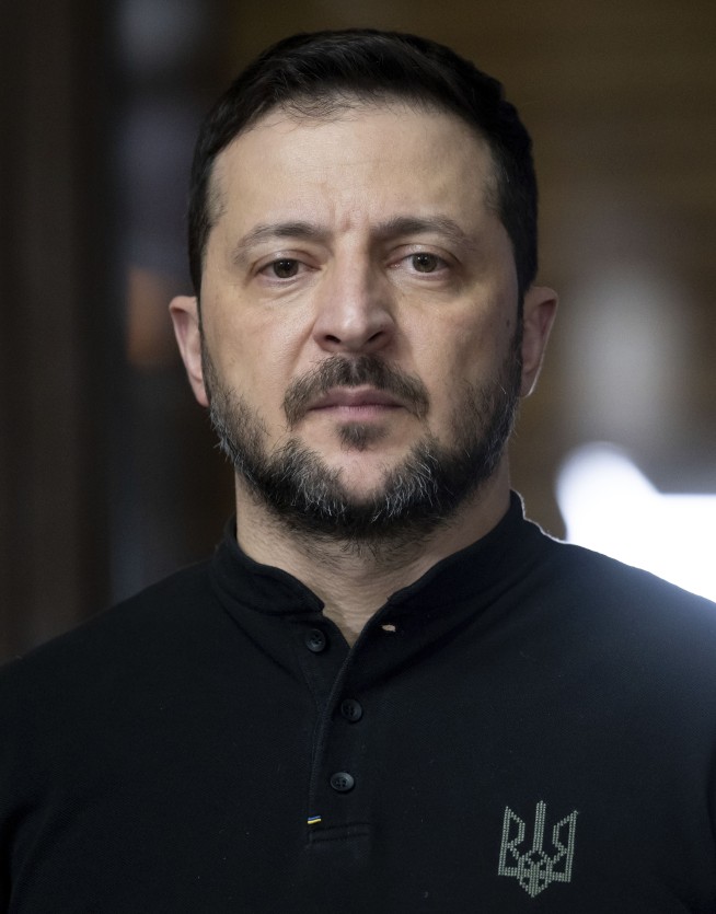 US presented Ukraine with a document to access its minerals but offered almost nothing in return