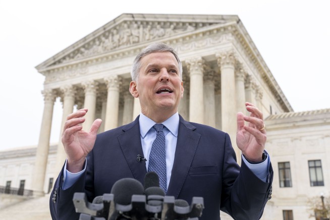 AG: Meadows won't face voter fraud charges in North Carolina