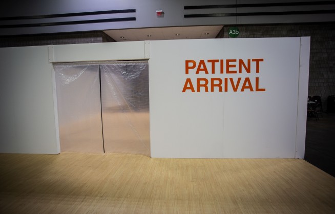 Georgia gov. explicitly voids mask orders in 15 localities