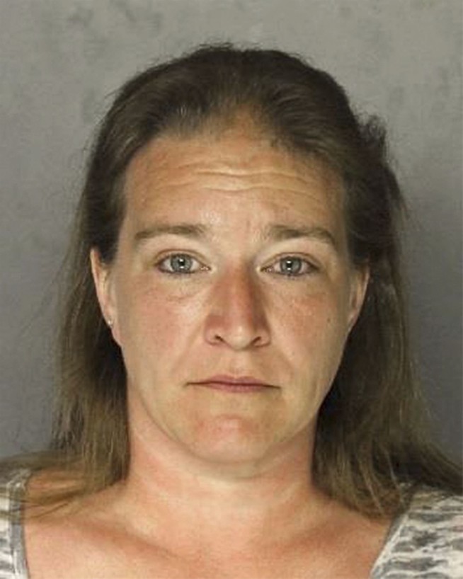 Cops: Wife killed husband after fight over burned casserole