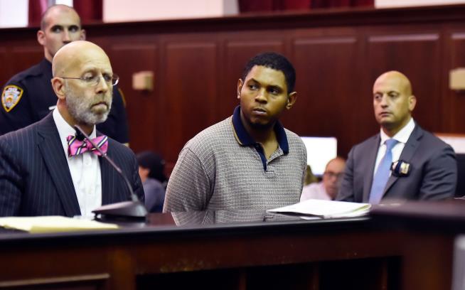 Jury convicts man in killings of 4 people sleeping on NYC streets, rejecting insanity defense