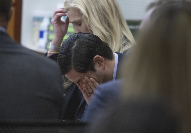 Jury clears 3 Washington officers in death of Manuel Ellis, a Black man who said he couldn't breathe