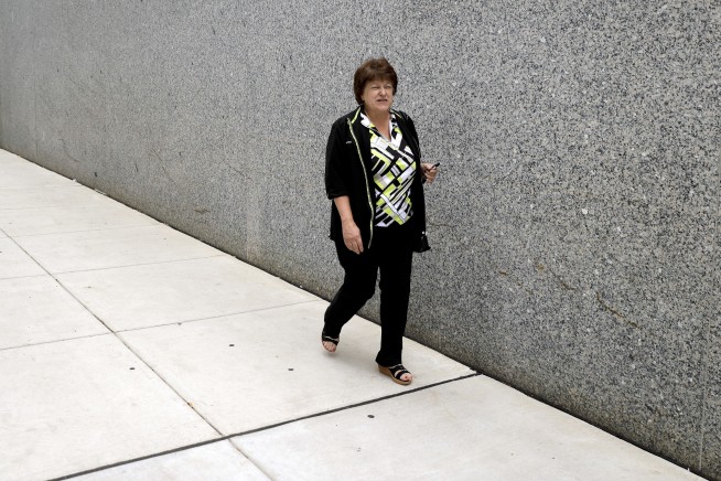 Cosby prosecutor undeterred by mistrial, vows to try again