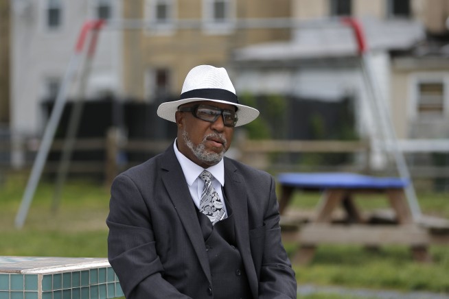 Baltimore turns to aerial surveillance as homicides continue