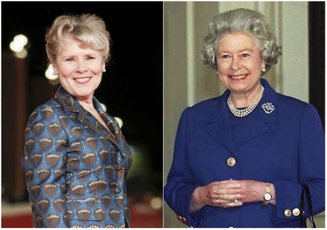 Netflix hit series 'The Crown' taps its new and last queen