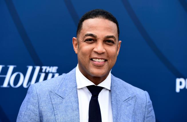 Journalist Don Lemon has been arrested after he covered a Minnesota church protest