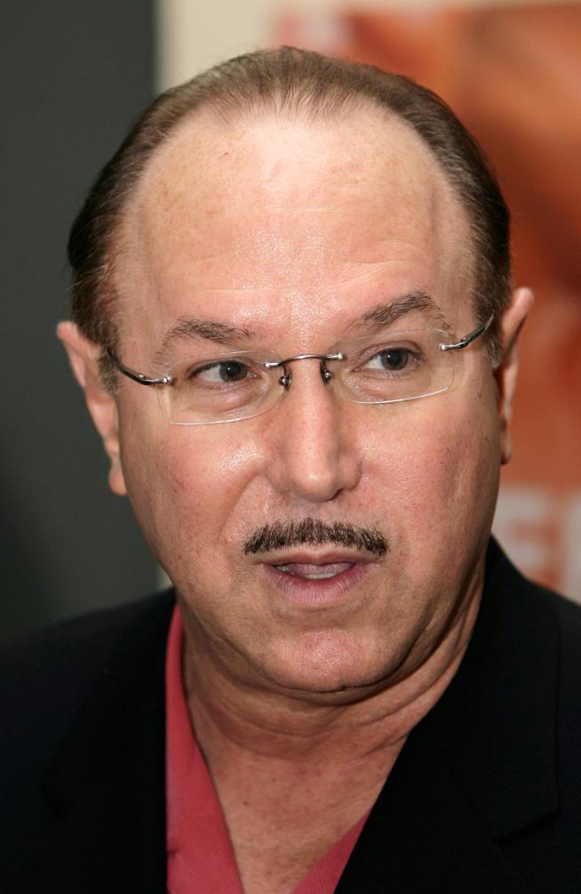 Victor Conte, who sold undetectable steroids to elite athletes in baseball and track, has died at 75