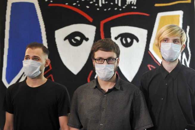 Russia's race for virus vaccine raises concerns in the West