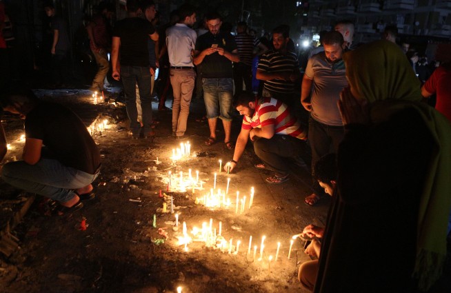 Iraq: Death toll from IS-claimed bombing climbs to 142