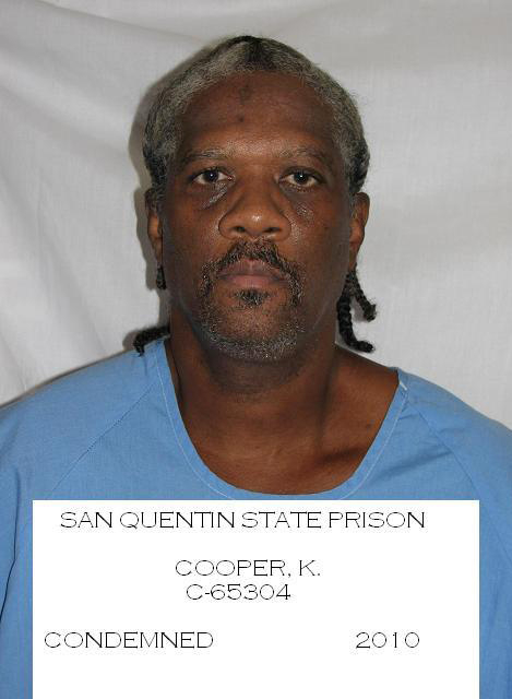 Probe ordered on California death row inmate innocence claim