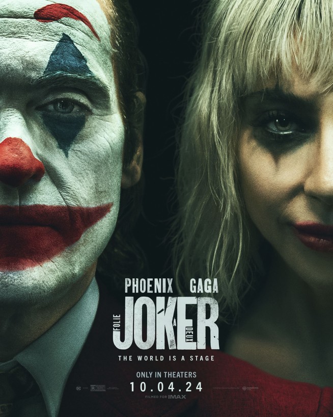 ‘Joker 2’ stumbles at box office amid poor reviews from audiences and critics