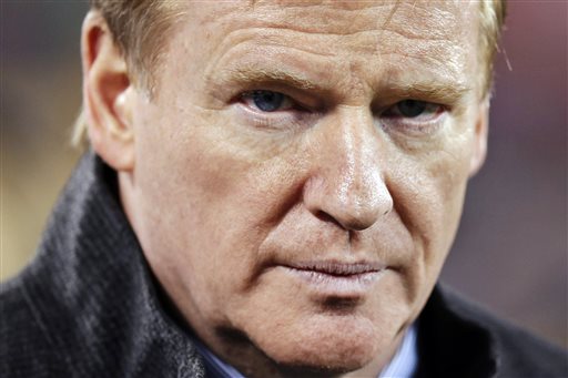 AP Newsbreak: Source says Rice video sent to NFL